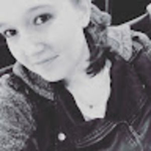 Meet your Posher, Cristy